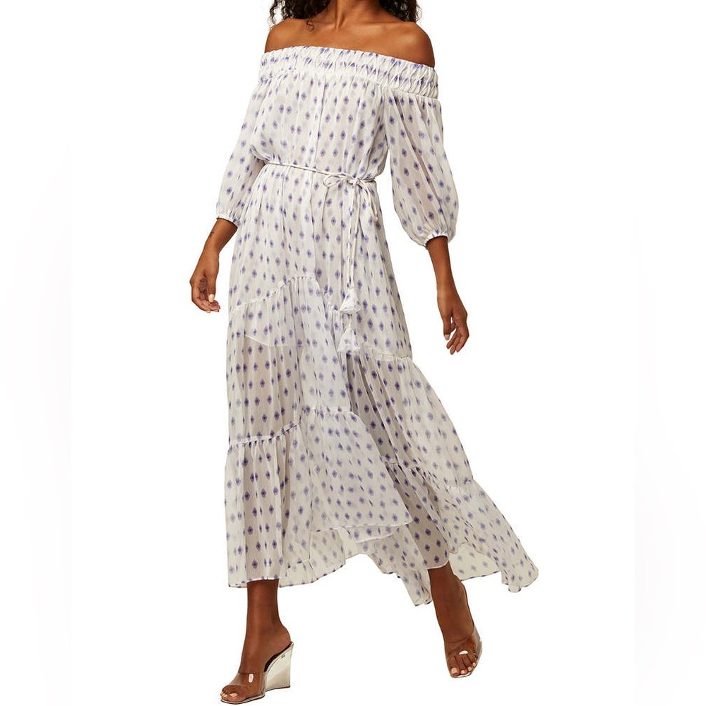 New MISA LOS ANGELES ARTEMIS DRESS